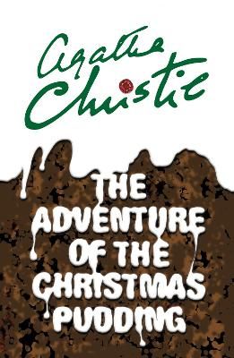 Picture of The Adventure of the Christmas Pudding (Poirot)