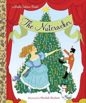 Picture of The Nutcracker