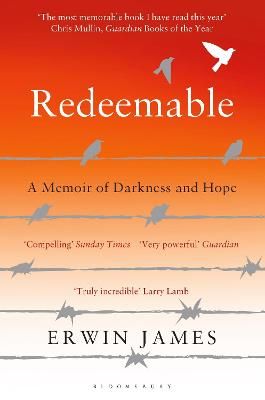 Picture of Redeemable: A Memoir of Darkness and Hope
