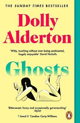 Picture of Ghosts: The Top 10 Sunday Times Bestseller 2020