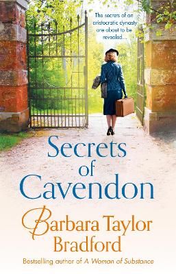 Picture of Secrets of Cavendon