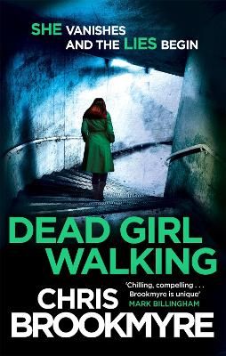 Picture of Dead Girl Walking