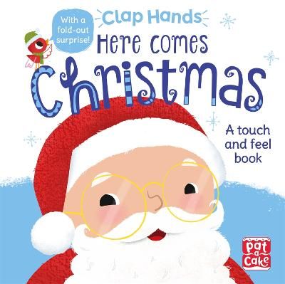 Hands On! (Board book)