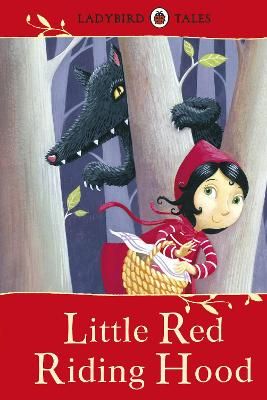 Picture of Ladybird Tales: Little Red Riding Hood