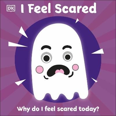 Picture of I Feel Scared: Why Do I Feel Scared Today?