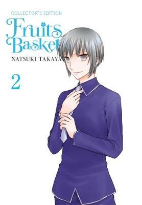 Picture of Fruits Basket Collector's Edition, Vol. 2