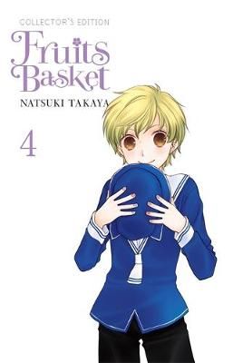 Picture of Fruits Basket Collector's Edition, Vol. 4