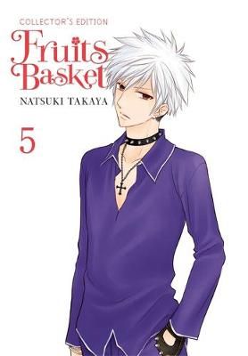 Picture of Fruits Basket Collector's Edition, Vol. 5