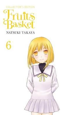Picture of Fruits Basket Collector's Edition, Vol. 6