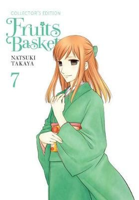 Picture of Fruits Basket Collector's Edition, Vol. 7