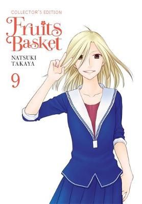 Picture of Fruits Basket Collector's Edition, Vol. 9