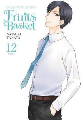Picture of Fruits Basket Collector's Edition, Vol. 12