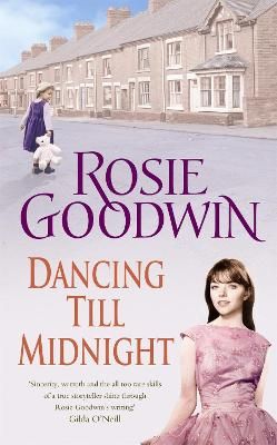 Picture of Dancing Till Midnight: A powerful and moving saga of adversity and survival