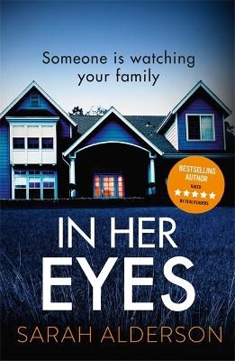 Picture of In Her Eyes: an unputdownable, twisty psychological thriller