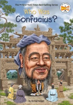 Picture of Who Was Confucius?