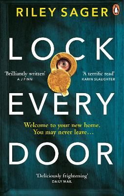 Picture of Lock Every Door
