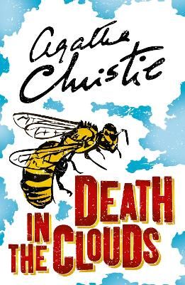 Picture of Death in the Clouds (Poirot)