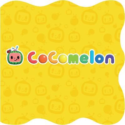 Picture of Official CoComelon Sing-Song: Playground Song