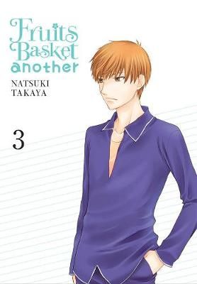 Picture of Fruits Basket Another, Vol. 3