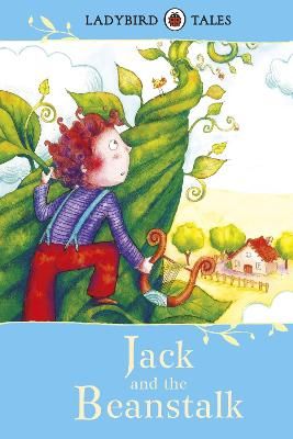 Picture of Ladybird Tales: Jack and the Beanstalk