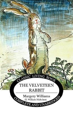 Picture of The Velveteen Rabbit