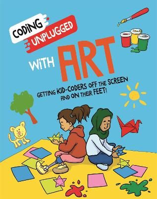 Picture of Coding Unplugged: With Art