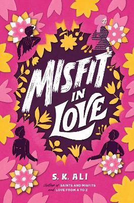 Picture of Misfit in Love