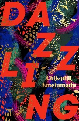Picture of Dazzling: The shimmering, spellbinding debut novel