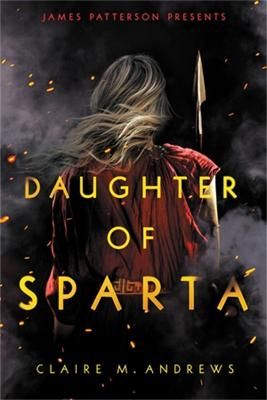 Picture of Daughter of Sparta