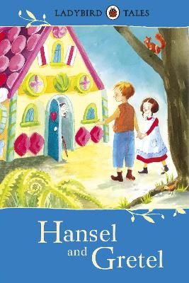 Picture of Ladybird Tales: Hansel and Gretel