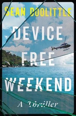 Picture of Device Free Weekend