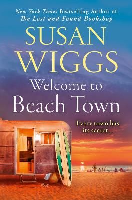 Picture of Welcome to Beach Town