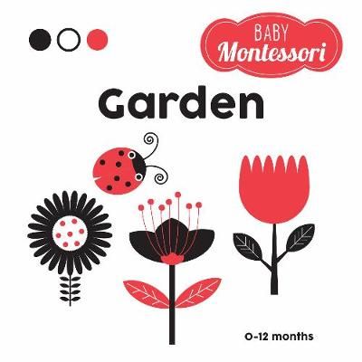 Picture of Garden - Baby Montessori