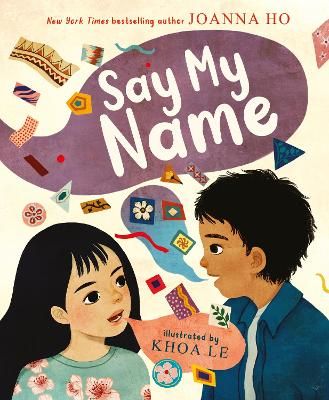 Picture of Say My Name