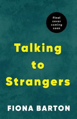 Picture of Talking to Strangers