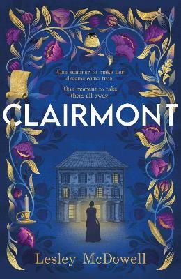 Picture of Clairmont: The sensuous hidden story of the greatest muse of the Romantic period
