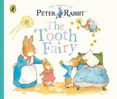 Picture of Peter Rabbit Tales: The Tooth Fairy