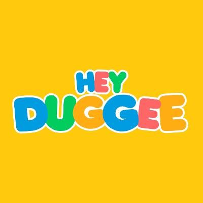 Picture of Hey Duggee: The Opposites Badge