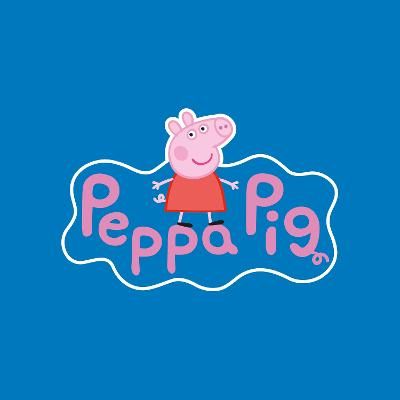 Picture of Peppa Pig: Peppa's Gold Medal