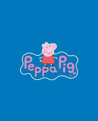 Picture of Peppa Pig: Peppa Loves Hugs: Hug Book