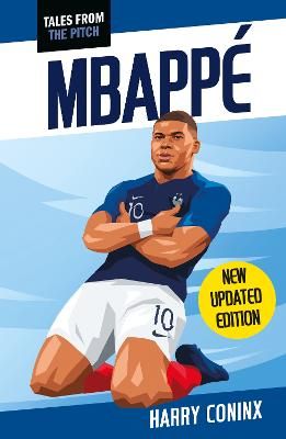 Picture of Mbappe: 2nd Edition