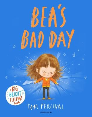 Picture of Bea's Bad Day: A Big Bright Feelings Book