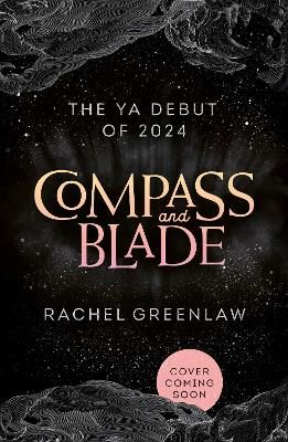 Picture of Compass and Blade