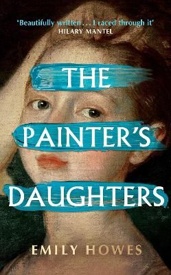 Picture of The Painter's Daughters: The award-winning debut novel - 'Beautifully written' Hilary Mantel