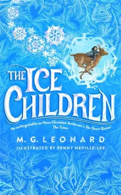Picture of The Ice Children