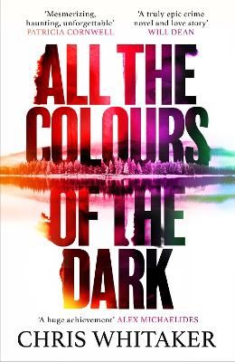 Picture of All the Colours of the Dark