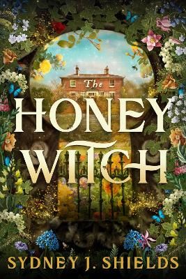 Picture of The Honey Witch