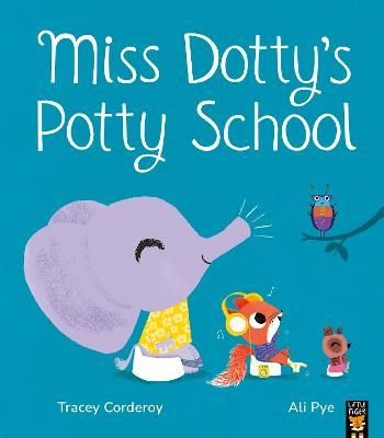 Picture of Miss Dotty's Potty School