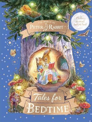 Picture of Peter Rabbit: Tales for Bedtime