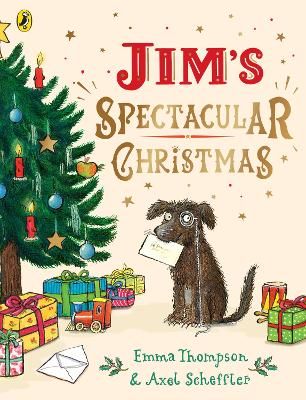 Picture of Jim's Spectacular Christmas